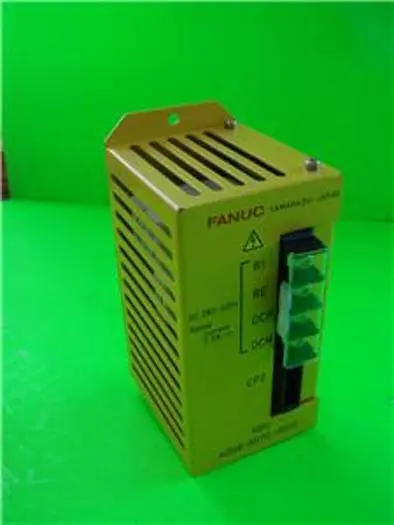 Used FANUC A06B-6070-H500  D Circuit Boards Michigan US | Ideal Machinery #586641