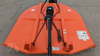 USED LAND PRIDE RCR1872