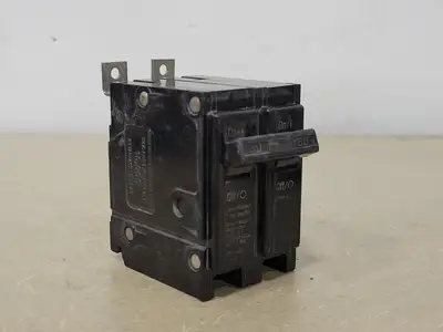USED CUTLER-HAMMER BQL260