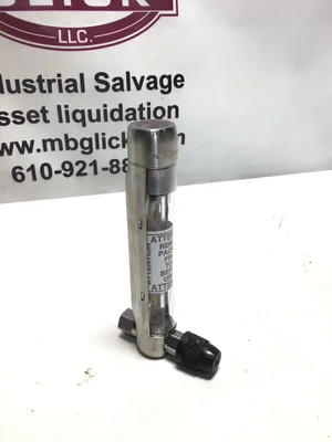 SIEMENS indicator-flow meter (24B153SSXX2X)