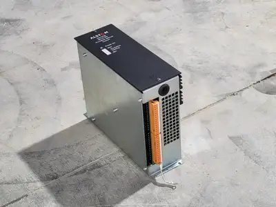 USED ALSTOM MC15