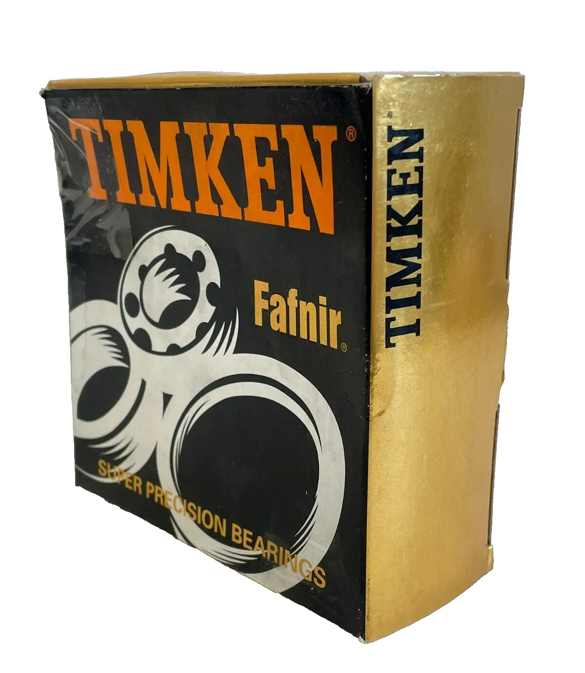 NEW SET OF TIMKEN 2MM9116WICRDUM SUPER PRECISION BEARINGS