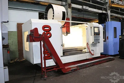 USED 2012 FRYER MC-60