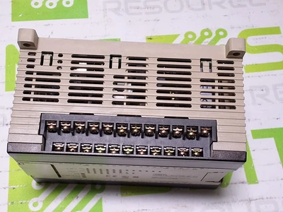 OMRON CPM1A-30CDR-A-V1 CONTROL UNIT MODULE