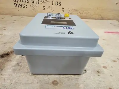 USED WAVE CONTROL MT1