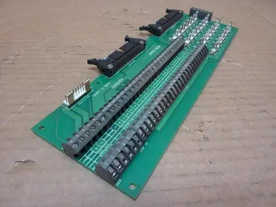USED HARMO PCB-E043
