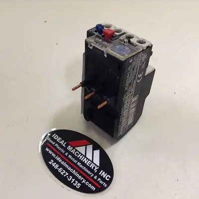 USED TELEMECANIQUE LR2D1322