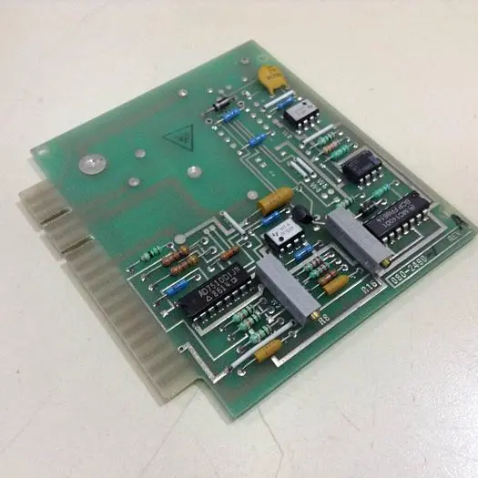 NEW SCI 080-2490-1 REV A