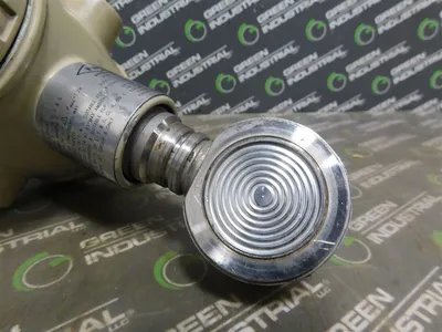 USED HONEYWELL STD120-A1H-00000-MB,S2,SV,1C+C77P
