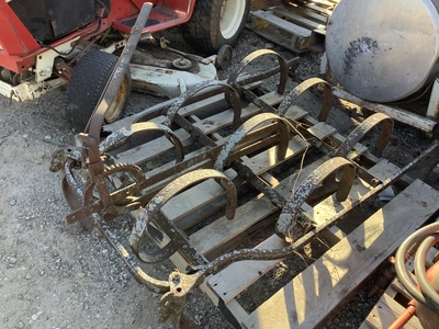 Used _UNKNOWN_ _UNKNOWN_ Cultivators Michigan US | Miedema Asset Management Group #1578731