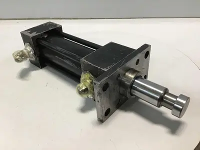 USED HYDRO LINE N5F-1.5X3-31-N-1