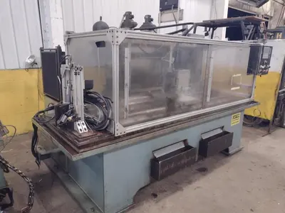 USED TUREK & HELLER WU11-9