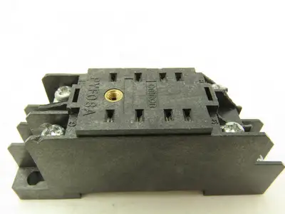 M System M2RS-3A-M2/N Signal Transmitter 0-100mVDC In 4-20mA DC Out