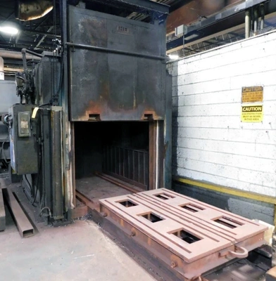 IHEI CAR BOTTOM Car Bottom | Heat Treat Equipment Co. (2)
