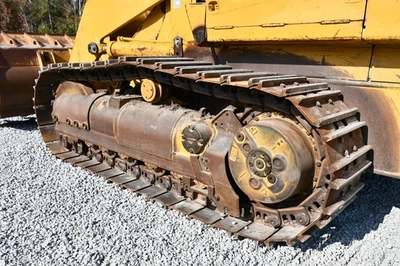 Used 2006 CATERPILLAR 963C Skid Loaders South Carolina US | BTM Machinery #1352473