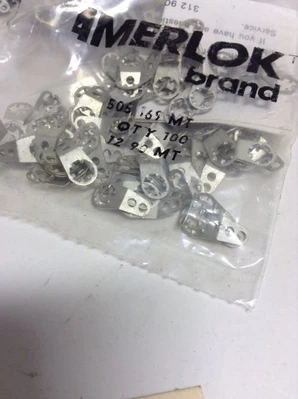 NEW Amerlok 12 90 MT