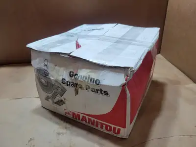 Used 2018 MANITOU 886011 Automotive Equipment British Columbia CA | Lenmark #1441136