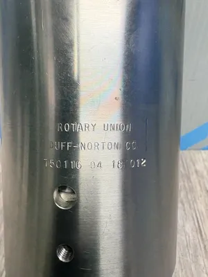 DUFF NORTON 750116 Electrical/PLC/Automation | ESS Industrial Equipment Sales (7)