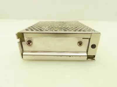 Mean Well NES-50-12 Switching Power Supply 12V DC 4.2A 50W 120VAC Input Lot of 3