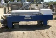 Used ALFA LAVAL _UNKNOWN_ Decanter Centrifuges New Jersey US | Equipment Xchange LLC #179236