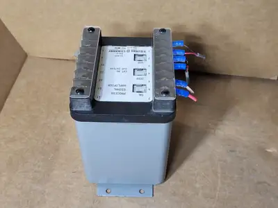 USED SQUARE D CLE-207100