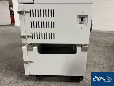 Used Yamato Yamato ADL311S Spray Dryer Spray Dryers Ohio US | Federal Equipment Company #1256475