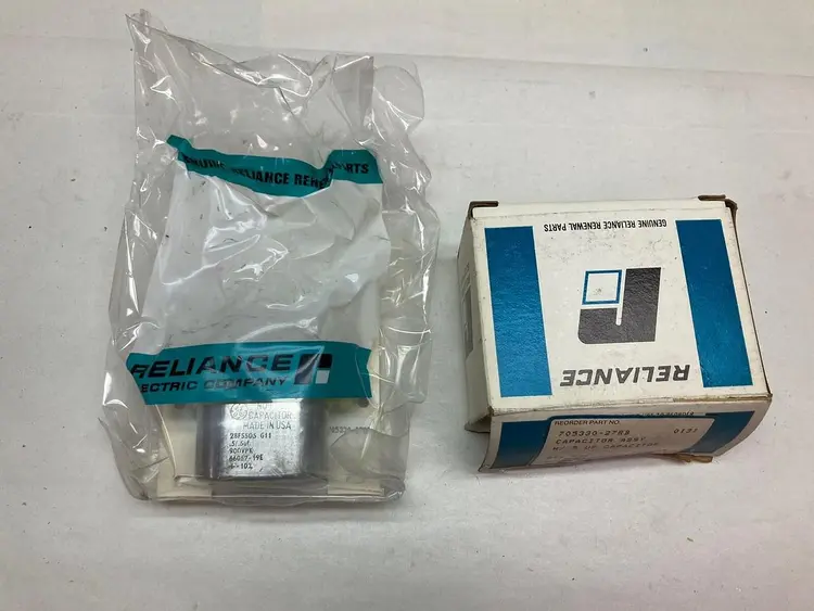 New | in-Stock RELIANCE ELECTRIC 705330-27RB HVAC Parts and Equipment Ohio US | Surplus Asset Holdings #1241557