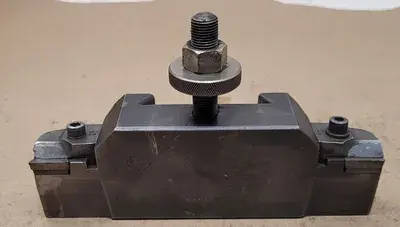 USED ALORIS CA 16