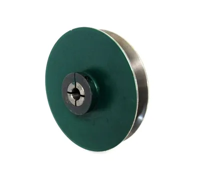 NEW REEVES MASTER H-95507 PULLEY 7/8" BORE 9205 H95507