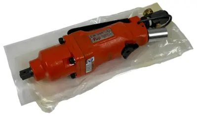 NEW FUJI FW-6SX-6P STRAIGHT GRIP IMPACT WRENCH FW-6SX-6