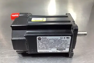 USED Allen Bradley Kinetix