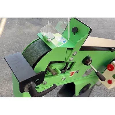 NEW HM MACHINERY HM TAS 75