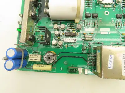 STROMBERG 5761245-2G Pulse Amplifier Board