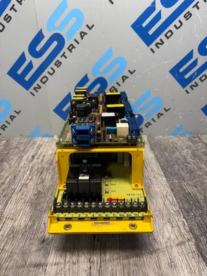 FANUC A06B-6058-H221 Electrical/PLC/Automation | ESS Industrial Equipment Sales (2)