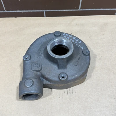NEW Ingersoll Rand 2469A15X5HKC