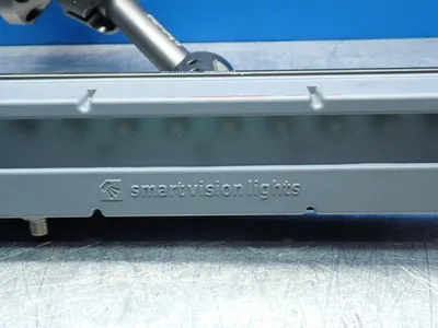 Used SMART VISION LIGHTS LC300625 Lighting | HGR 24 #737202