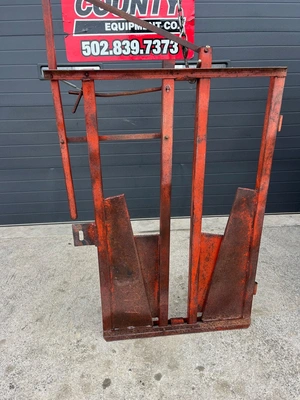 Manual Headgate Manual Head Gate | County Equipment Company LLC (6)