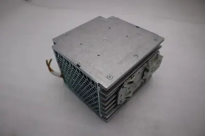 Phoenix Contact 2866776 QUINT-PS/1AC/24DC/20 Power Supply STOCK 1814B