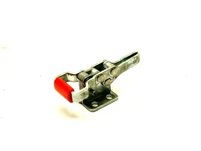H-50 | Knu-Vise  Horizontal Hold Down Clamp - Used