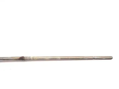 USED SICK LFP CUBIC LEVEL SENSOR
