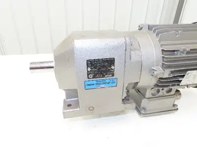 Used NORD _UNKNOWN_ Speed Reducers Indiana US | Arrow Industrial #1409234