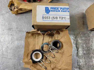 New | in-Stock HYPRO 1502C Parts (Hydraulics and Pneumatics) British Columbia CA | Lenmark #259008
