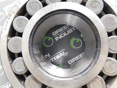 USED NTN 22317BD1 C3