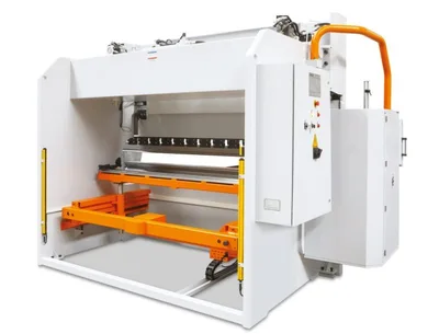 USED ERMAKSAN SPEED BEND PRO