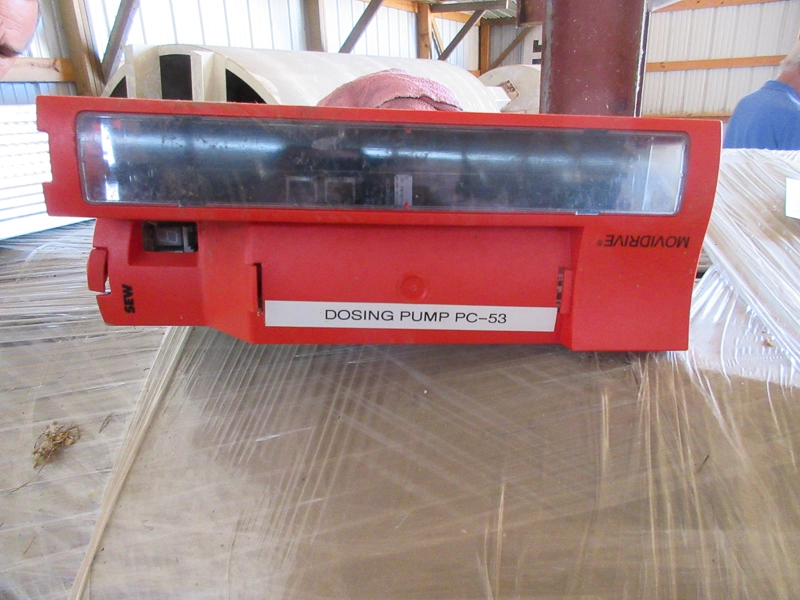 USED SEW MDX61B0055-5A3-4-O