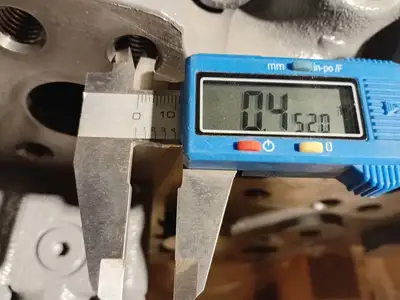NEW 2019 HITACHI YA00000517