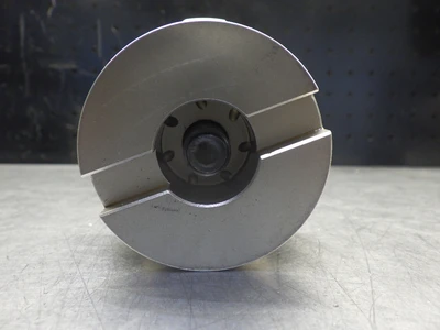 Walter 3" Indexable Facemill 1" Arbor F4041.UB.076.Z07.13 (LOC2833A)