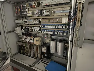 USED 2008 COMUNA-METALL CHP