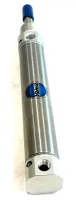 NEW BIMBA EM-25-200-U-C PNEUMATIC AIR CYLINDER EM25200UC