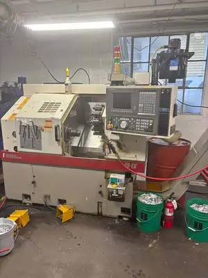 2004 OKUMA ES-L6 CNC Lathes | Toolquip, Inc. (1)